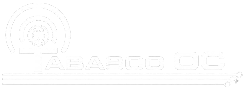 Tabasco OC